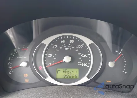 2009 Hyundai Tucson Gls from USA, damaged, VIN KM8JM12B59U974068